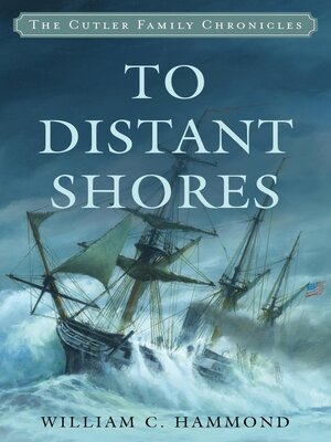 cover image of To Distant Shores